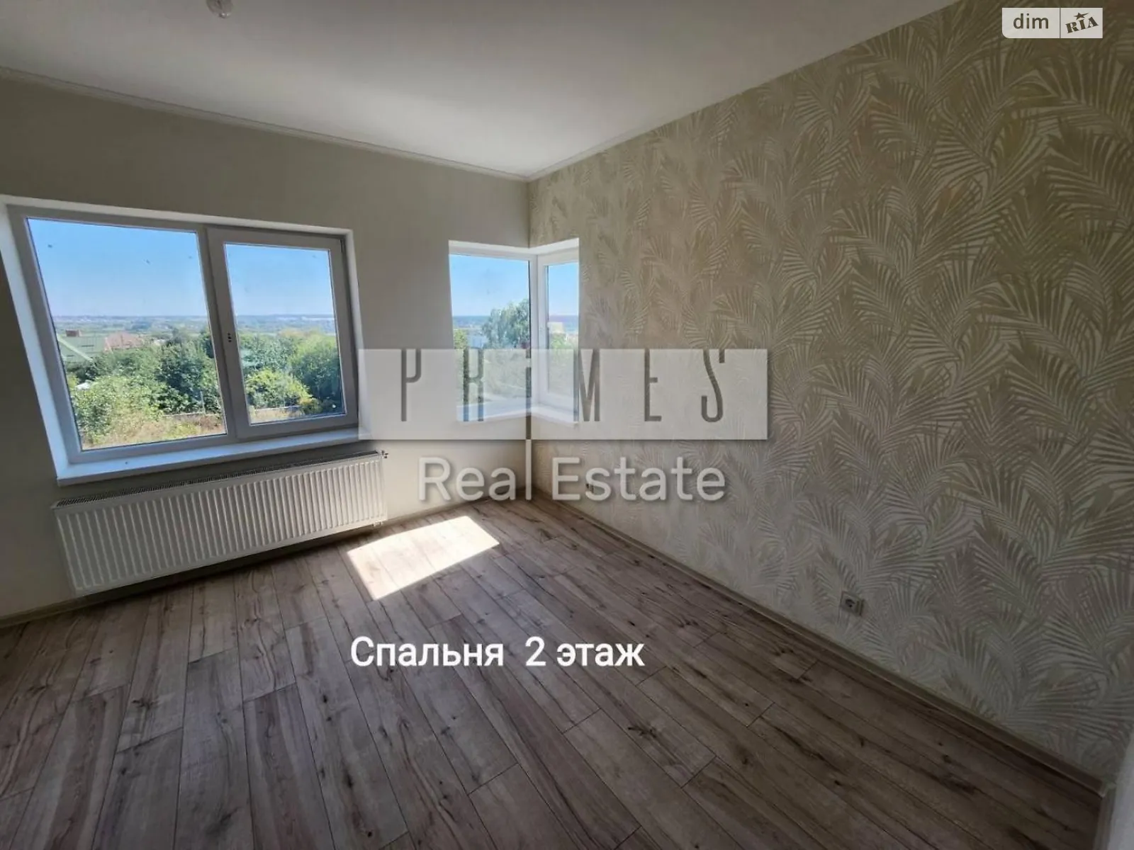 Продается дом на 3 этажа 125 кв. м с камином, цена: 96000 $ - фото 1