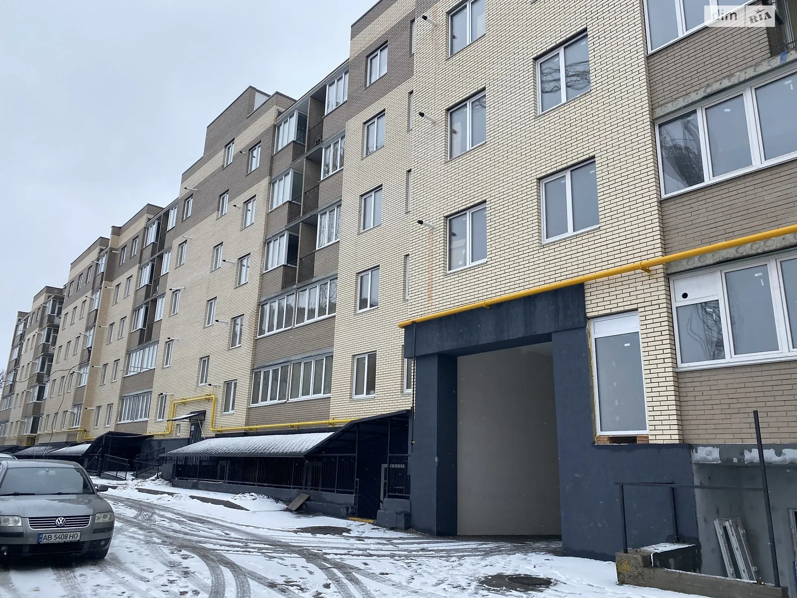 Продається 1-кімнатна квартира 35 кв. м у Стрижавці, вул. Київська - фото 1