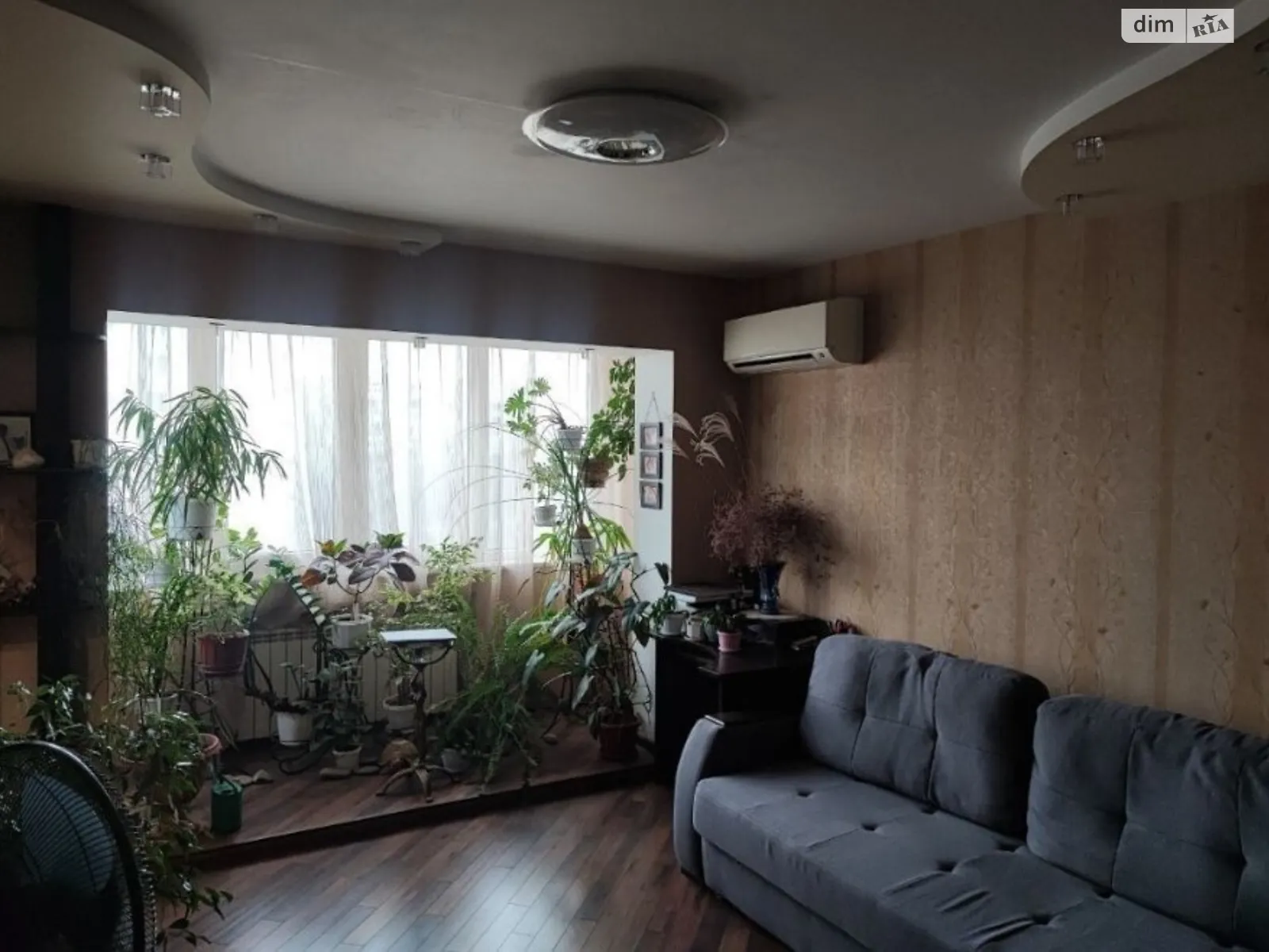 4-комнатная квартира 79.22 кв. м в Запорожье, ул. Лахтинская - фото 1