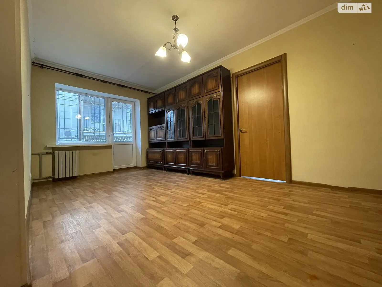 Продается 2-комнатная квартира 46 кв. м в Днепре, цена: 43000 $