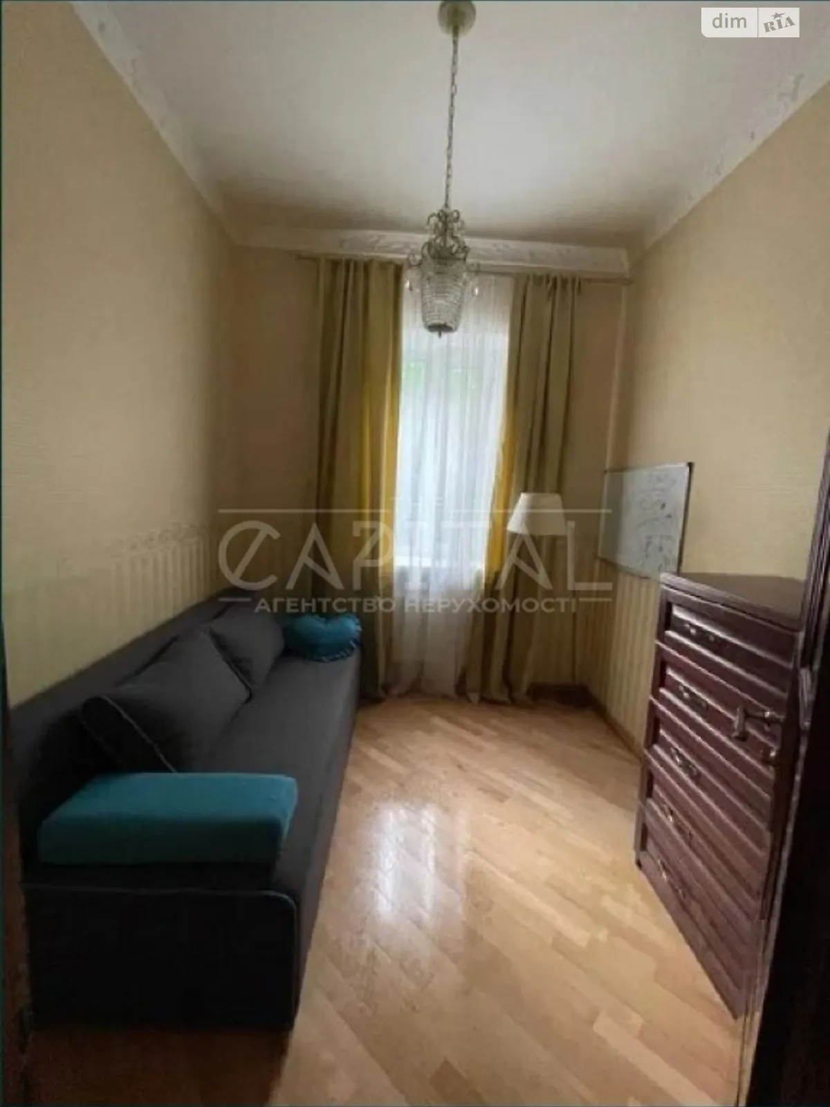 Сдается в аренду дом на 2 этажа 180 кв. м с садом, цена: 1700 $ - фото 1