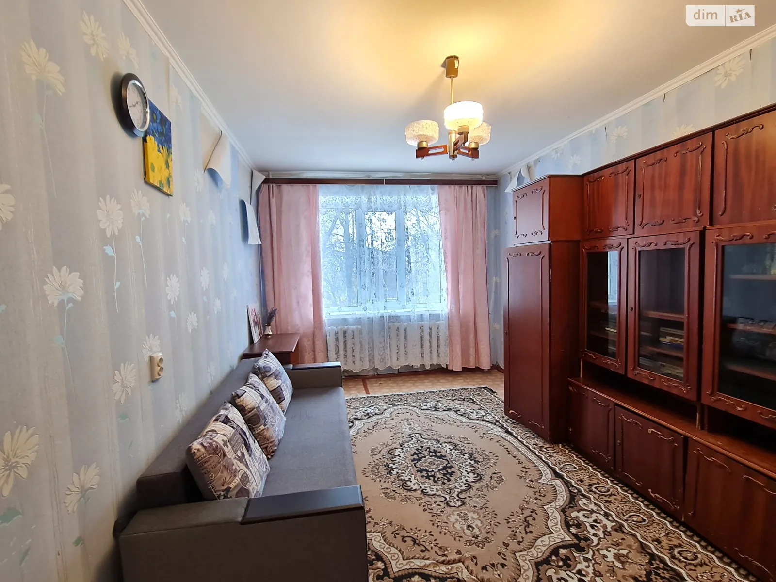 Продается 1-комнатная квартира 39.2 кв. м в Хмельницком, цена: 28500 $