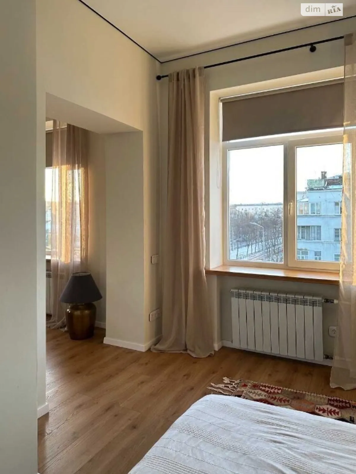 Продается 2-комнатная квартира 60 кв. м в Днепре, ул. Мостовая, 2 - фото 1