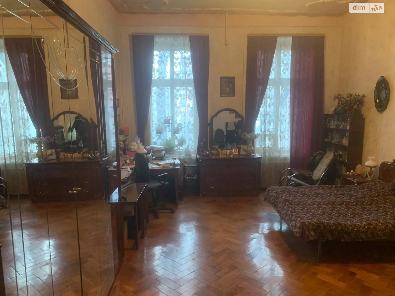 Продается 4-комнатная квартира 164 кв. м в Одессе, ул. Успенская - фото 1