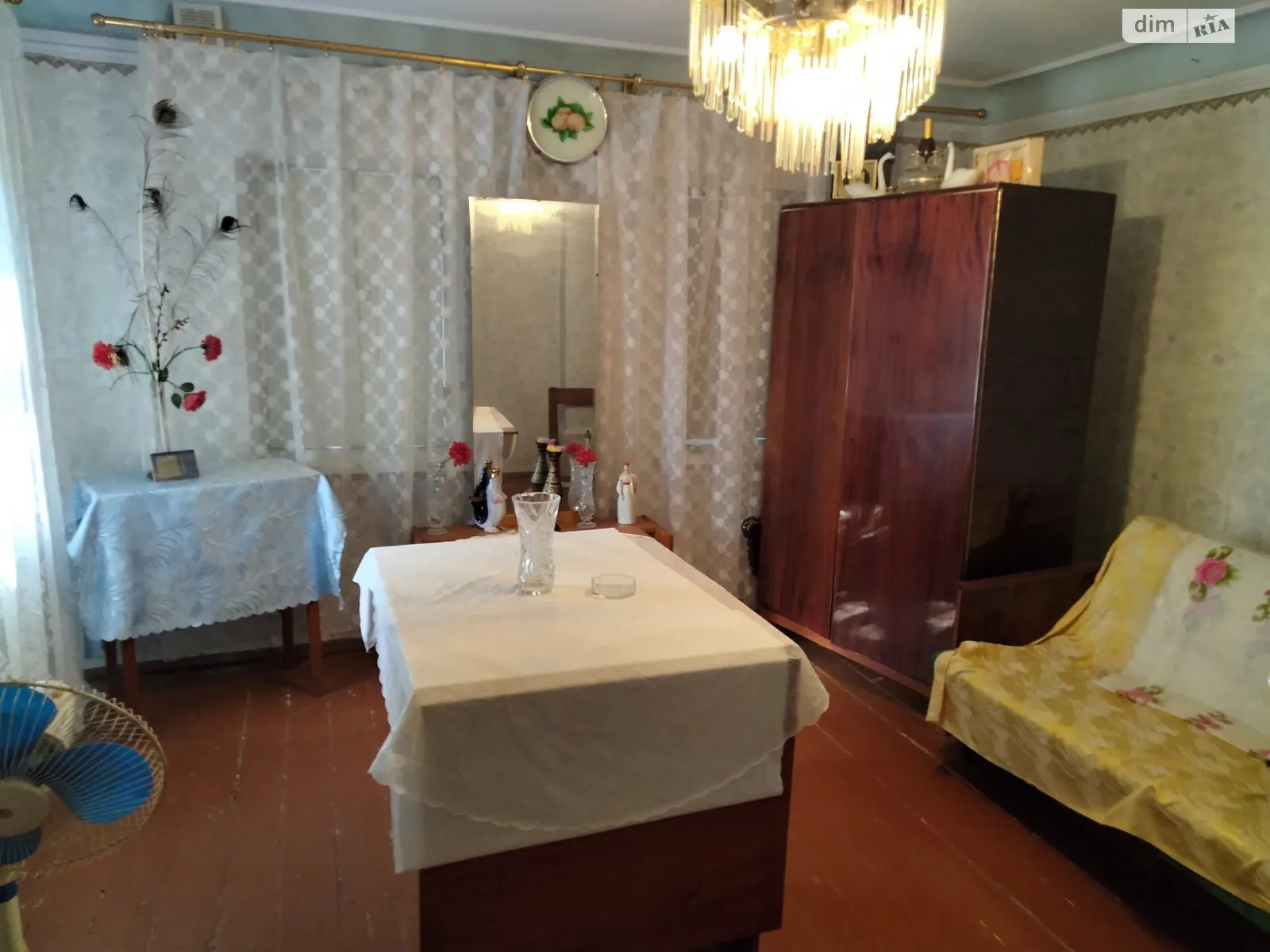 Продается одноэтажный дом 49 кв. м с балконом, цена: 22500 $ - фото 1