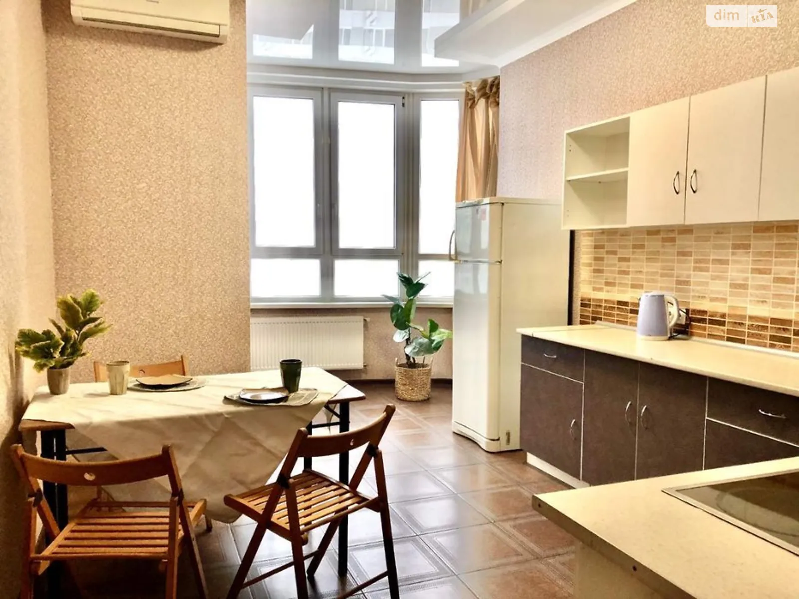 Продается 1-комнатная квартира 56 кв. м в Одессе - фото 4