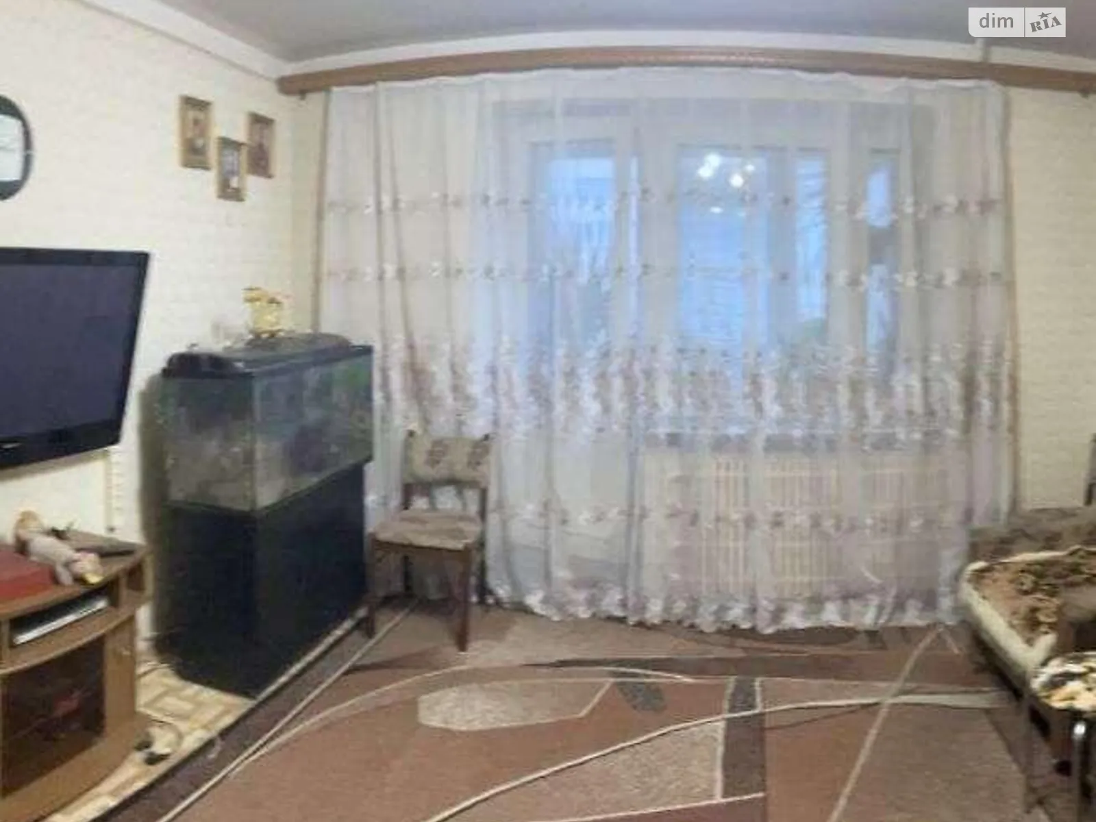 Продается 4-комнатная квартира 88 кв. м в Харькове, цена: 55000 $
