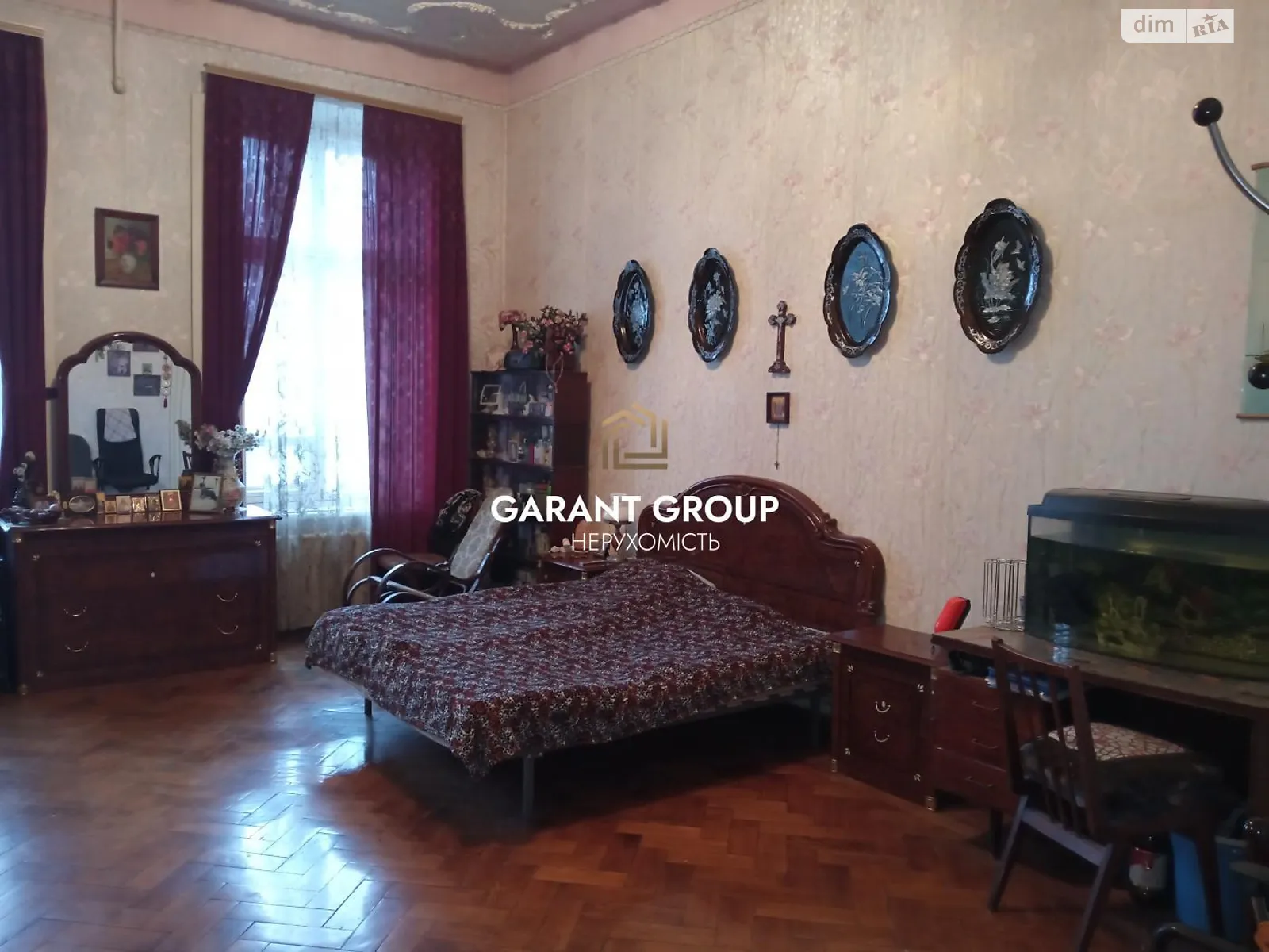 Продается 5-комнатная квартира 164 кв. м в Одессе, ул. Успенская
