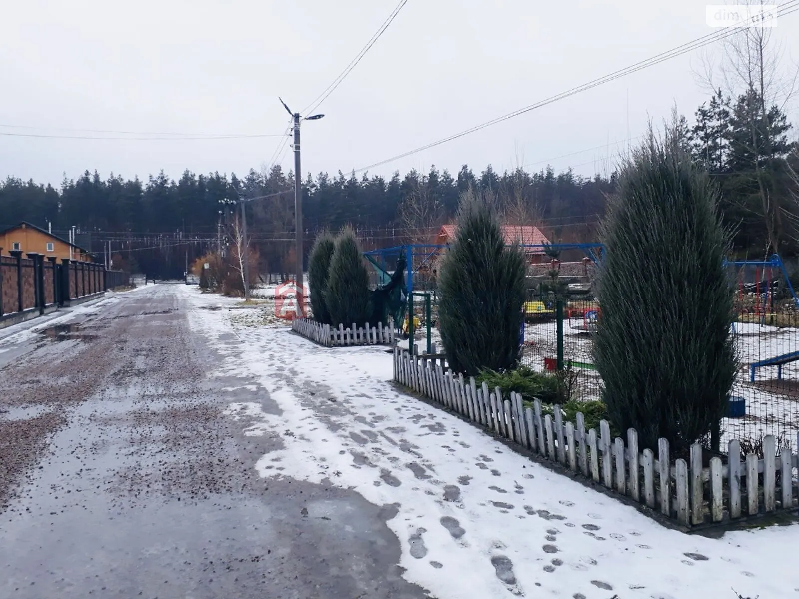 Продается земельный участок 6 соток в Киевской области, цена: 31500 $