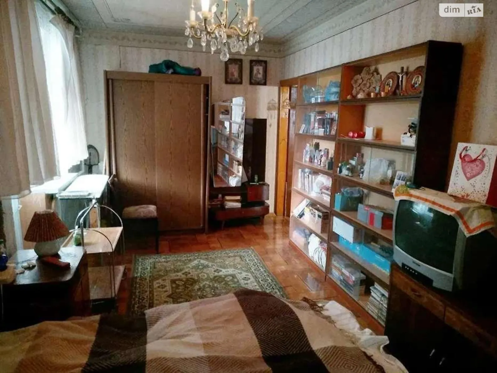 Продається 3-кімнатна квартира 70 кв. м у Харкові, вул. Академіка Павлова, 146А