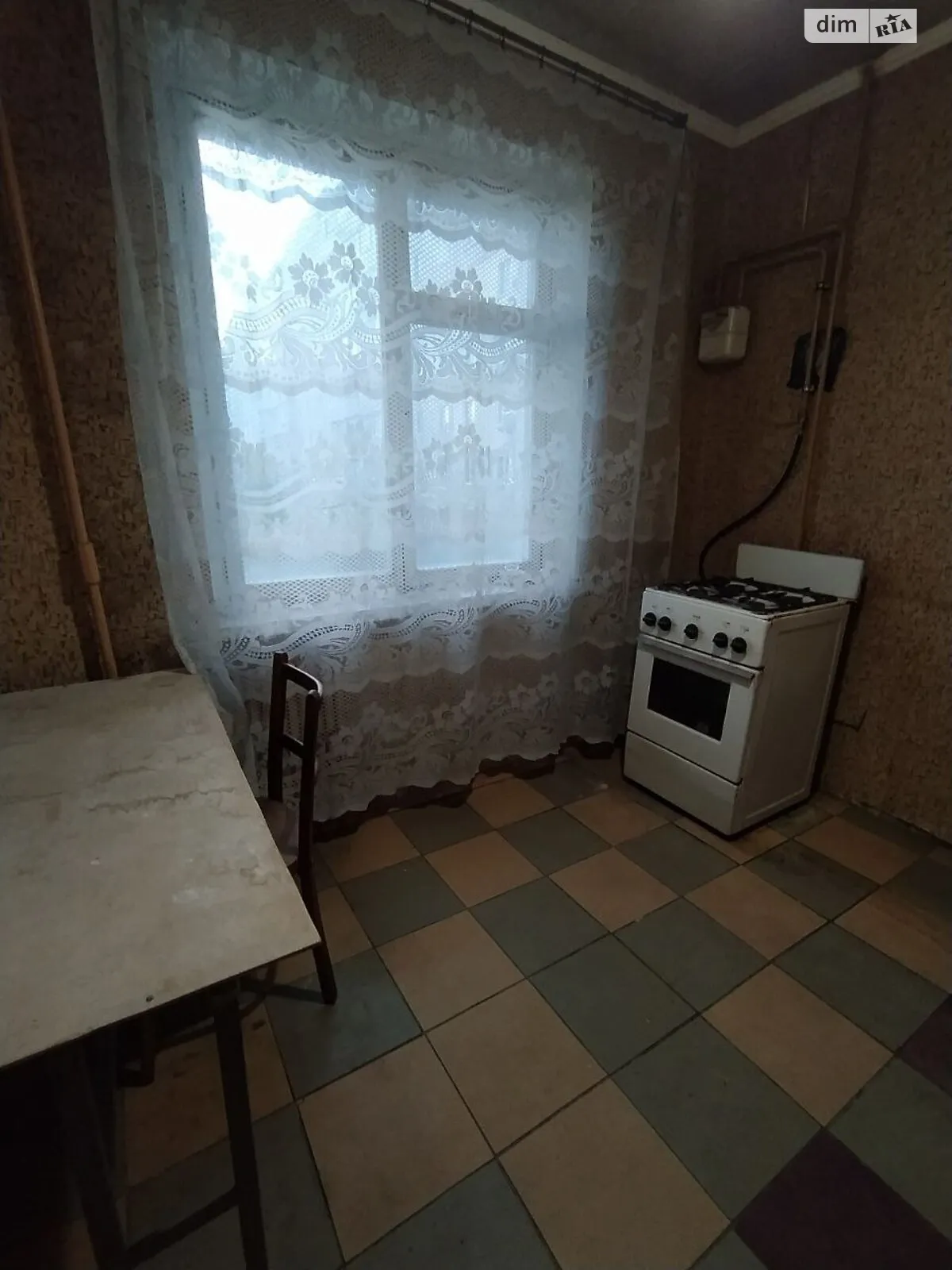 Продается 3-комнатная квартира 63 кв. м в Каменском, бул. Героев