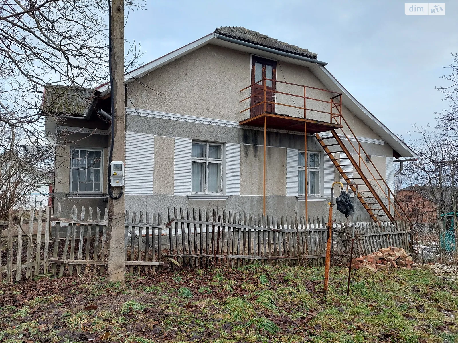 Продается одноэтажный дом 103 кв. м с баней/сауной, цена: 32500 $