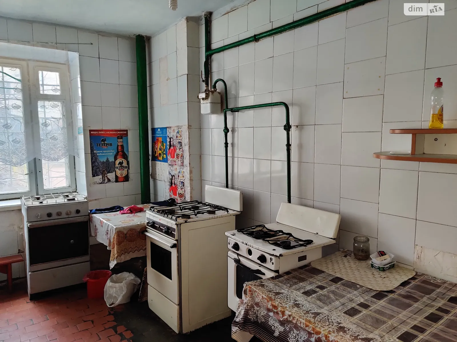 Продается комната 24 кв. м в Виннице, цена: 14990 $ - фото 1