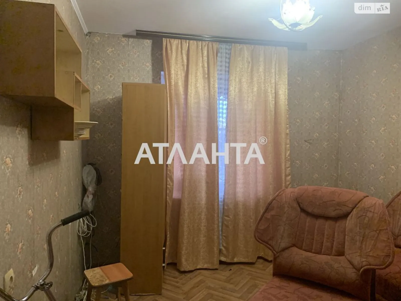 Продається 3-кімнатна квартира 123.4 кв. м у Олександрівці, пров. Лікарняний