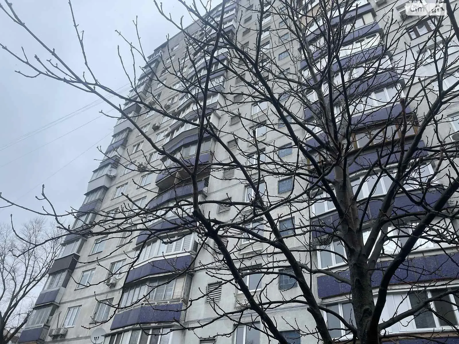 Продается 3-комнатная квартира 68 кв. м в Киеве, вул. Героев Мариуполя(Маршала Якубовского), 11 - фото 1