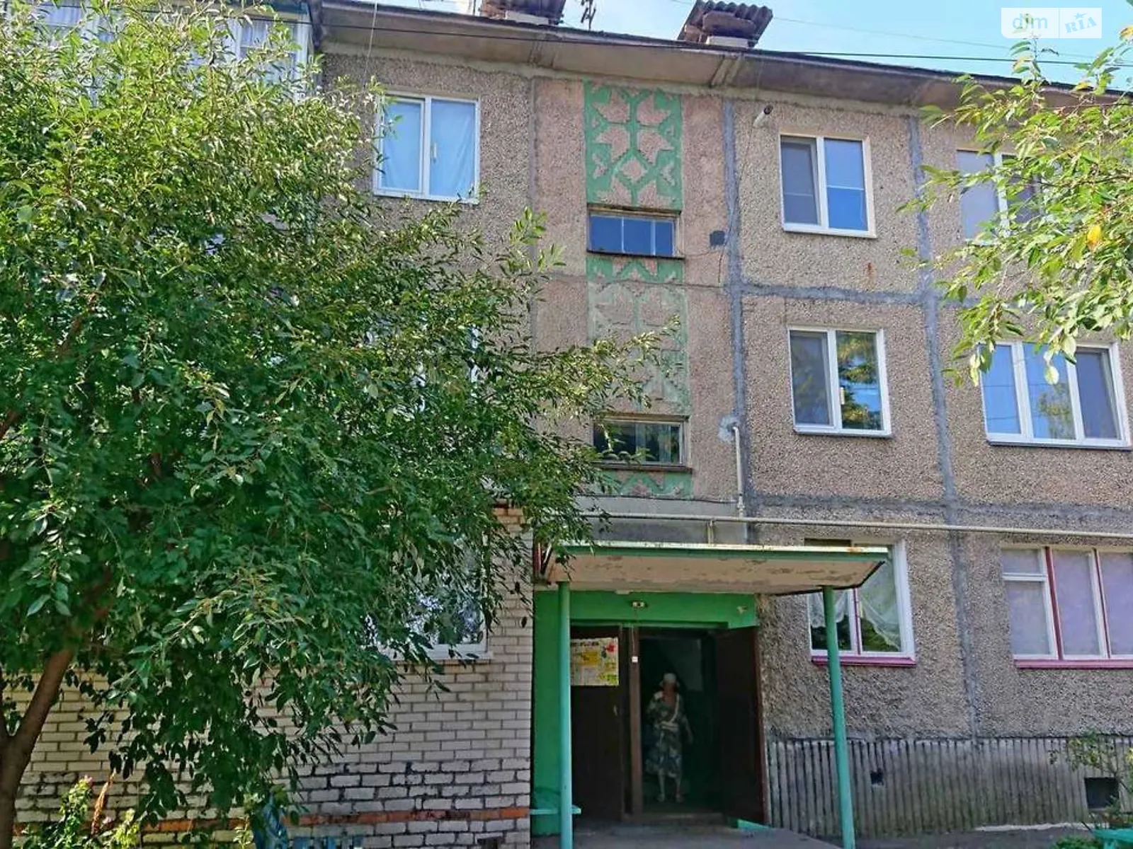 Продається 2-кімнатна квартира 52 кв. м у Білій Церкві, цена: 37000 $