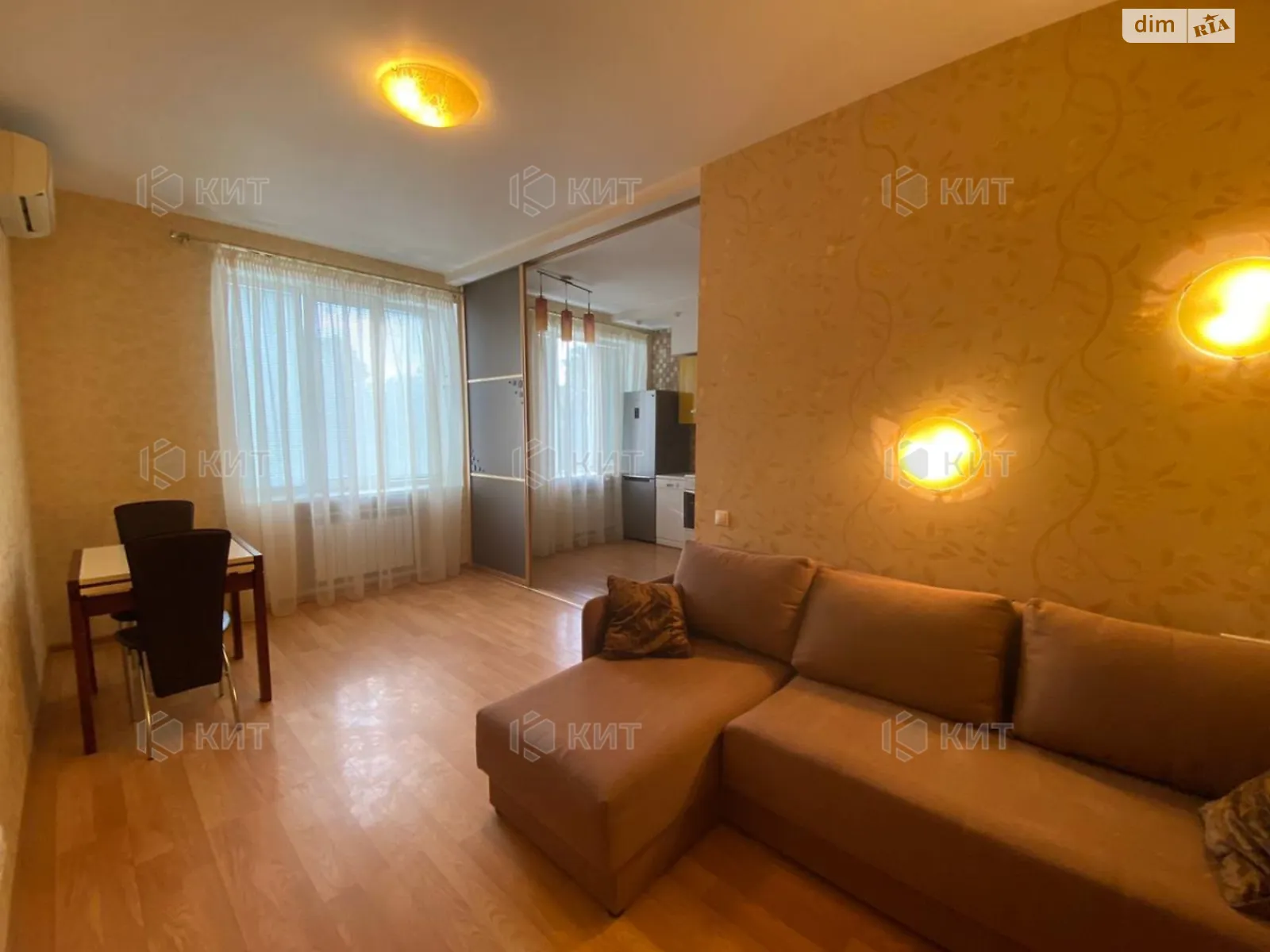Продается 2-комнатная квартира 57 кв. м в Харькове, ул. Николая Хвылевого(Маяковского), 11 - фото 1