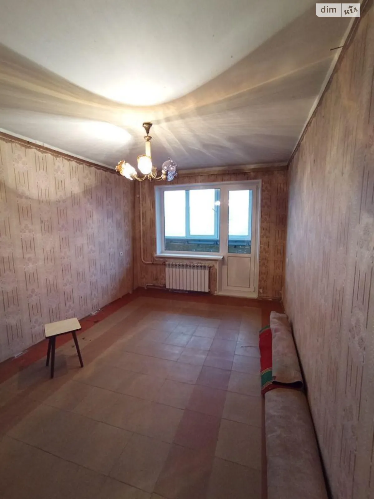 Продается 4-комнатная квартира 86 кв. м в Днепре, Донецкое шоссе - фото 1