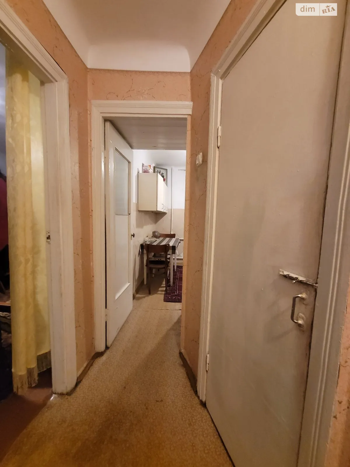 Продается 2-комнатная квартира 44 кв. м в Житомире - фото 3