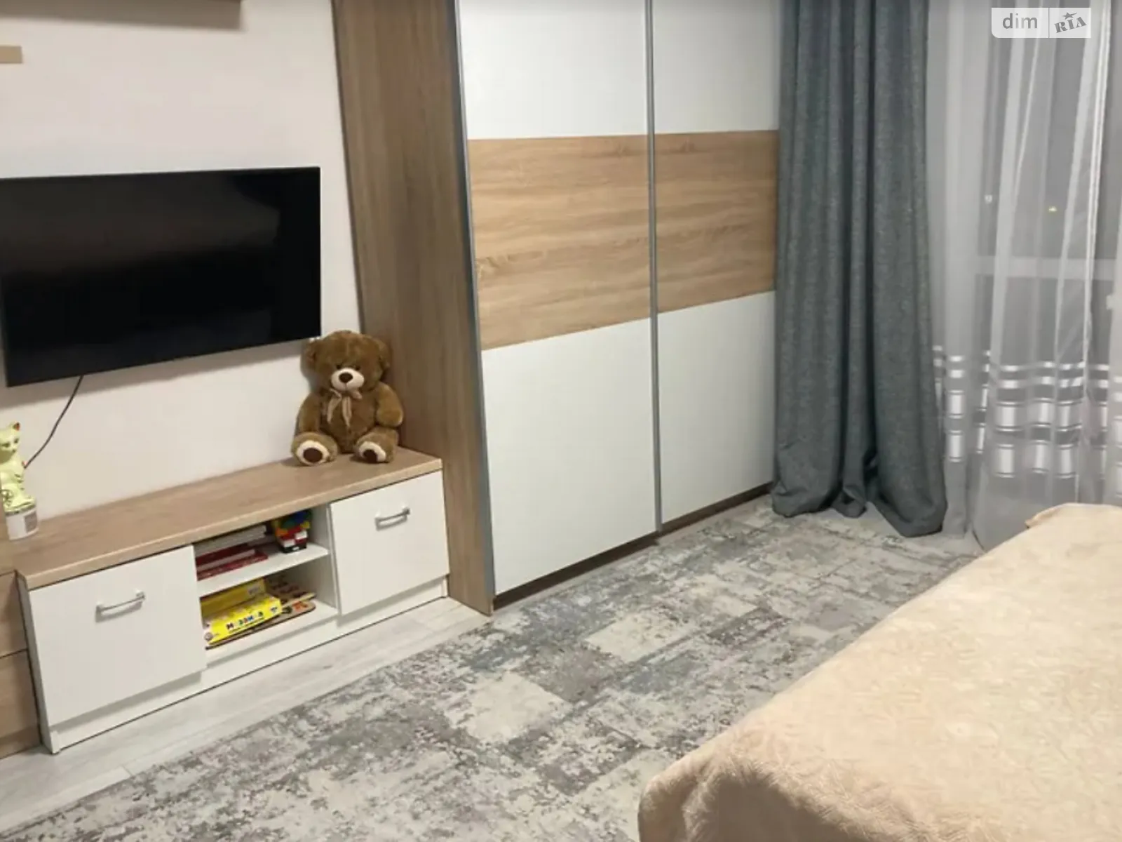 1-комнатная квартира 38 кв. м в Тернополе, цена: 42000 $