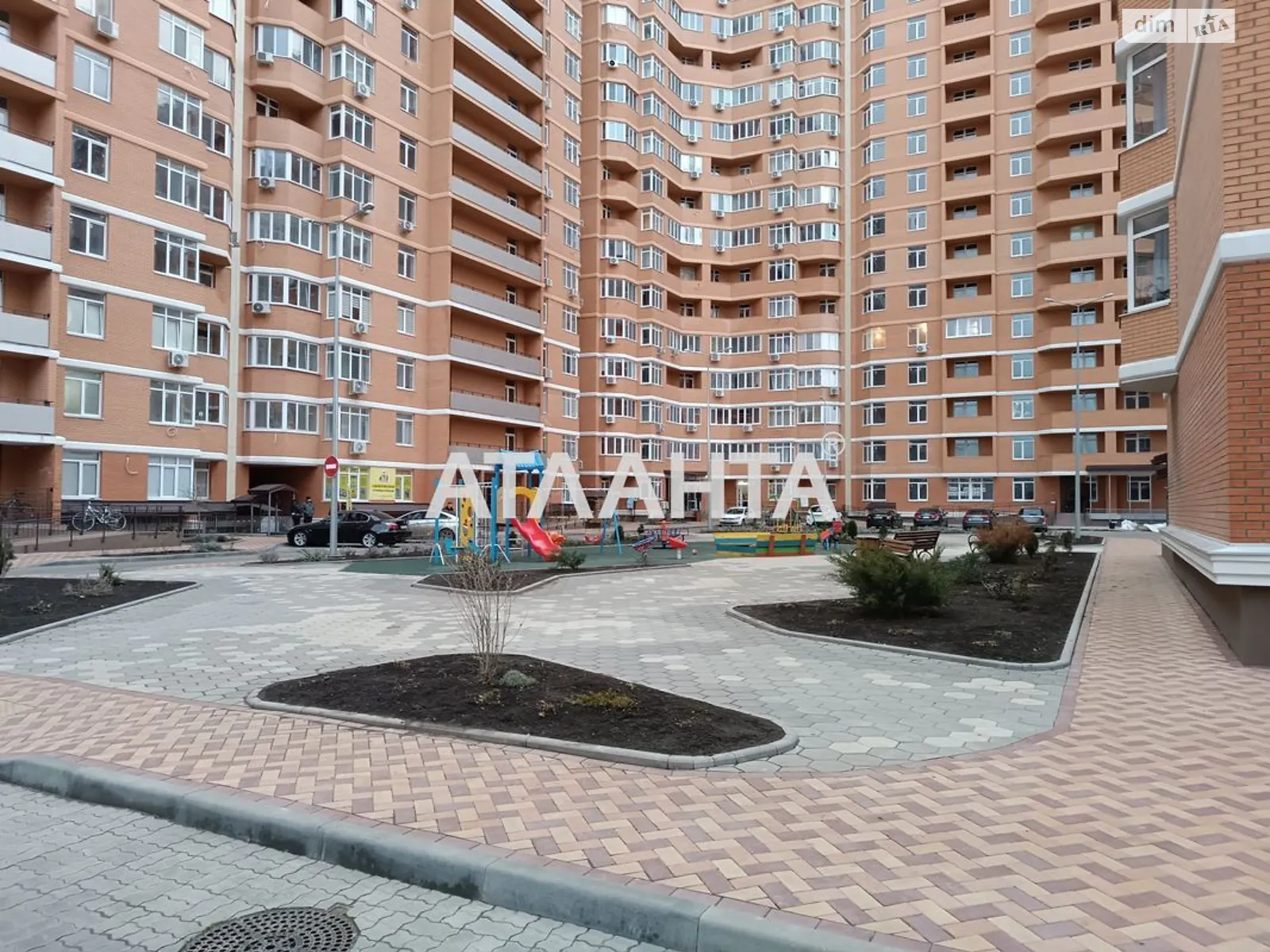 Продается 2-комнатная квартира 71.2 кв. м в Одессе, Овидиопольская дор., 32 - фото 1