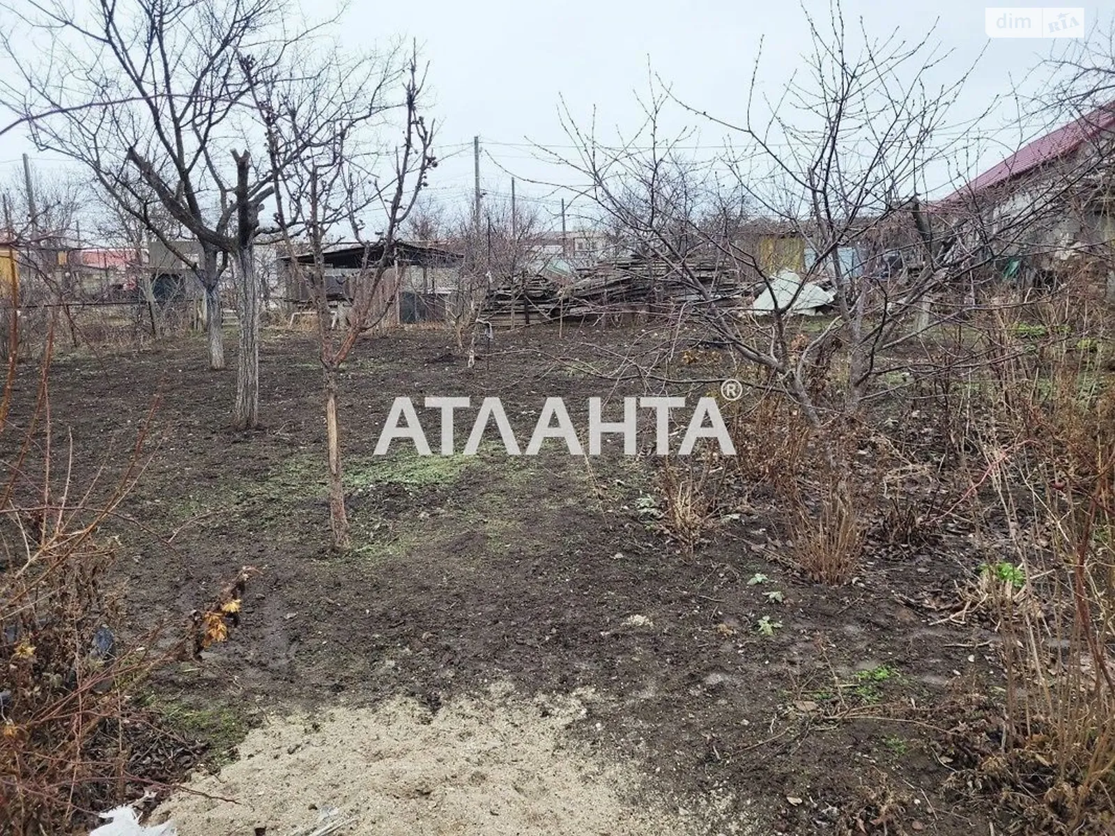 Продається земельна ділянка 4 соток у Одеській області, цена: 12500 $