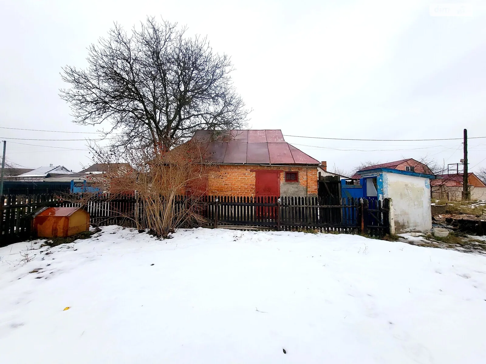 Продається земельна ділянка 5 соток у Вінницькій області - фото 4