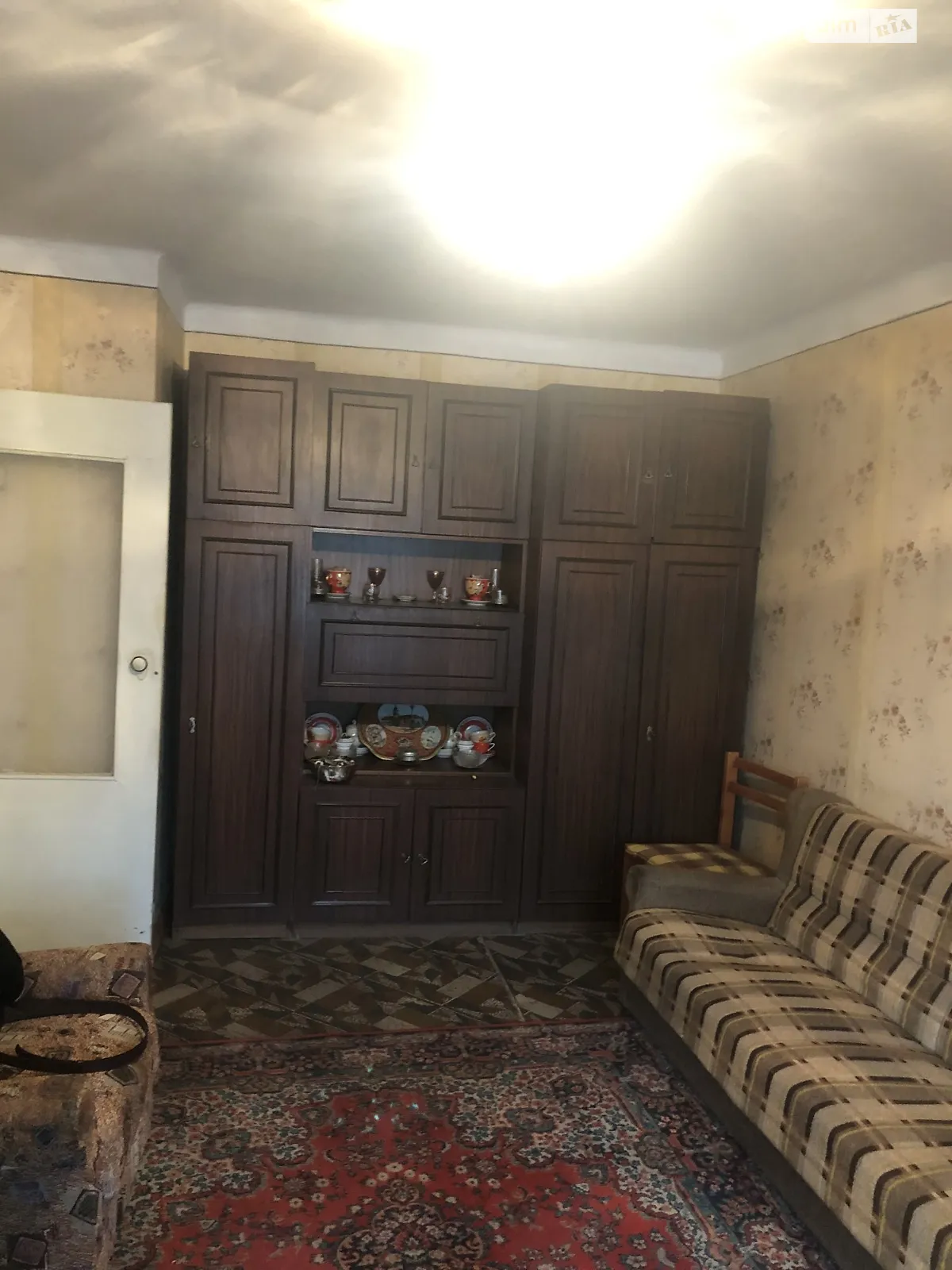 Продается 3-комнатная квартира 61 кв. м в Виннице, ул. Александра Кошица - фото 1