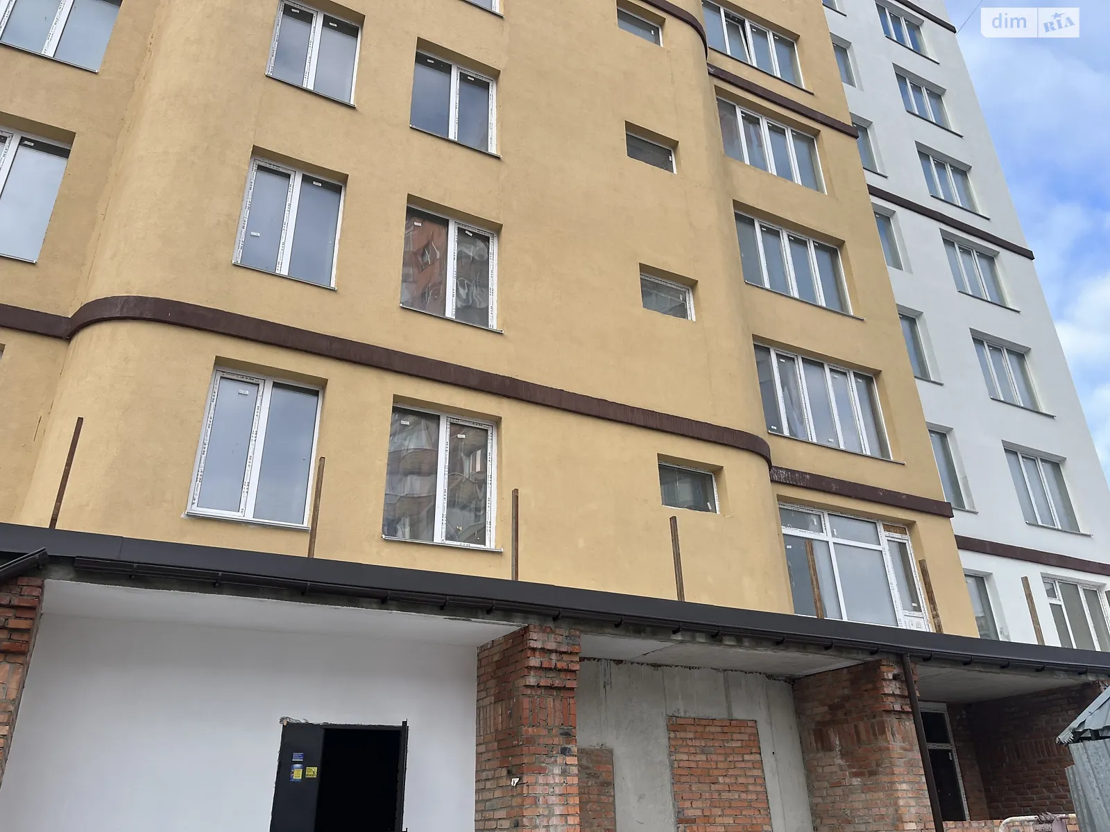 Продается 1-комнатная квартира 48 кв. м в Виннице, ул. Стрелецкая - фото 1