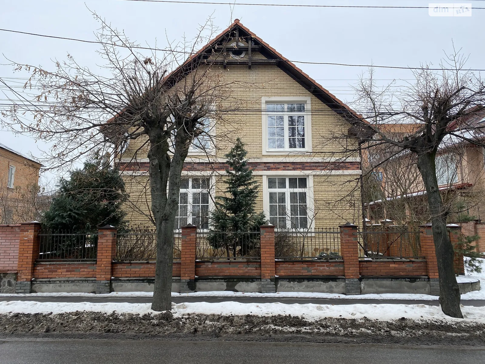 Продається будинок 2 поверховий 194 кв. м з верандою, цена: 455000 $