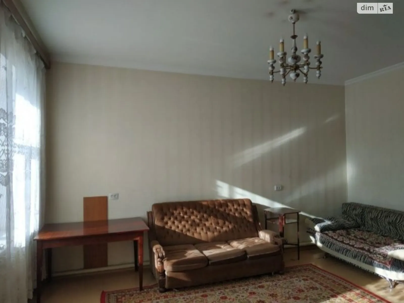 Продається 2-кімнатна квартира 45 кв. м у Одесі, вул. Генерала Ватутіна - фото 1