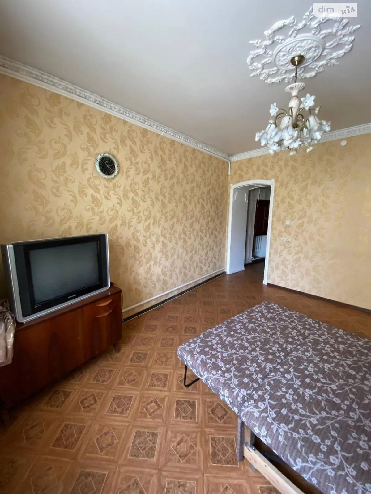 Продается 2-комнатная квартира 43 кв. м в Одессе, ул. Слободская - фото 1