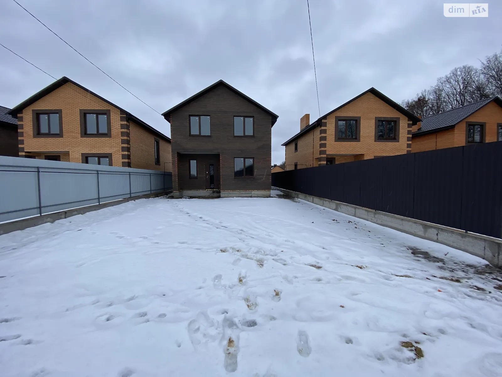 Продається будинок 2 поверховий 120 кв. м з мансардою, цена: 82000 $ - фото 1