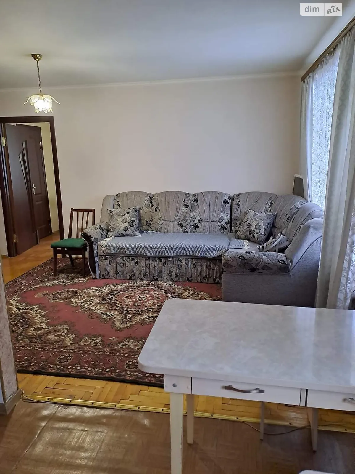 2-кімнатна квартира 44 кв. м у Тернополі, цена: 34600 $