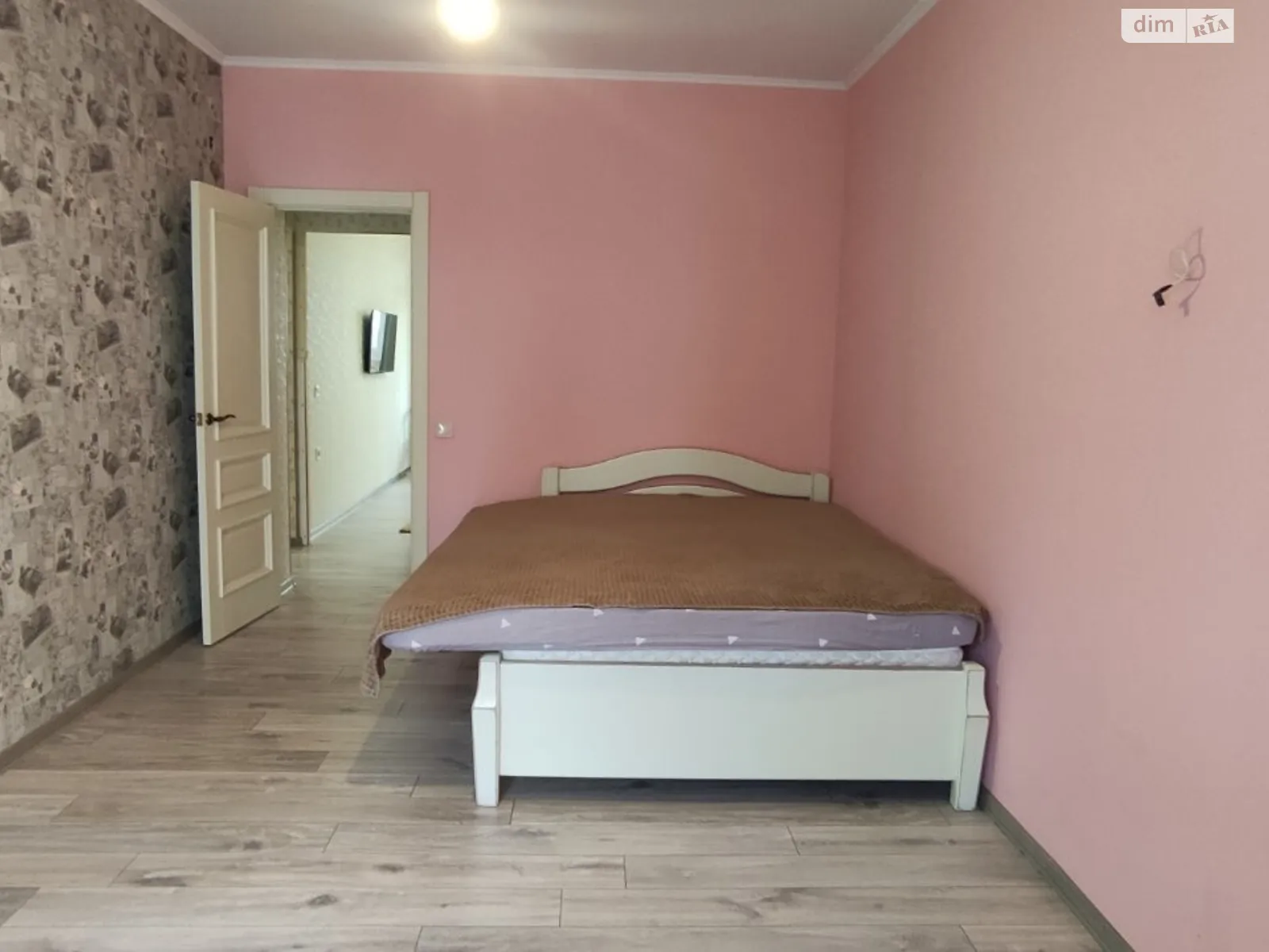 Продается 2-комнатная квартира 59 кв. м в Одессе, цена: 55000 $