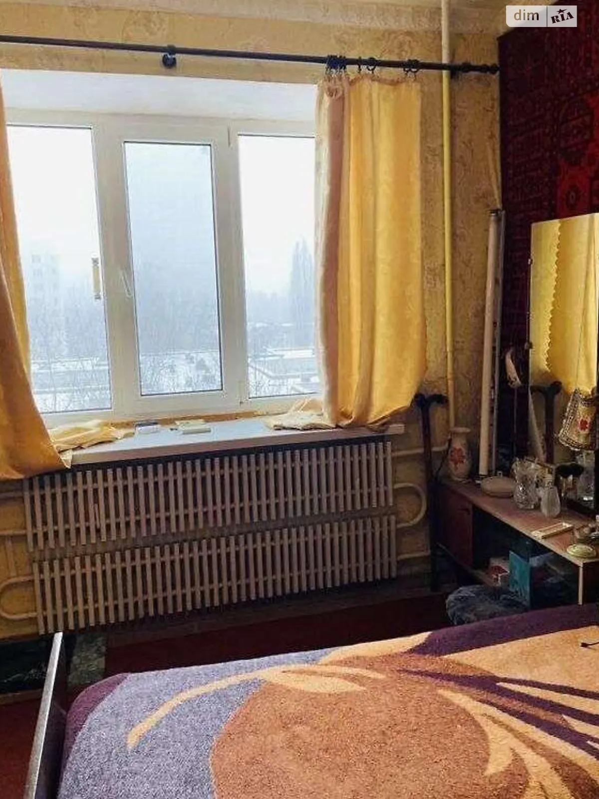 Продается 3-комнатная квартира 76 кв. м в Харькове - фото 3