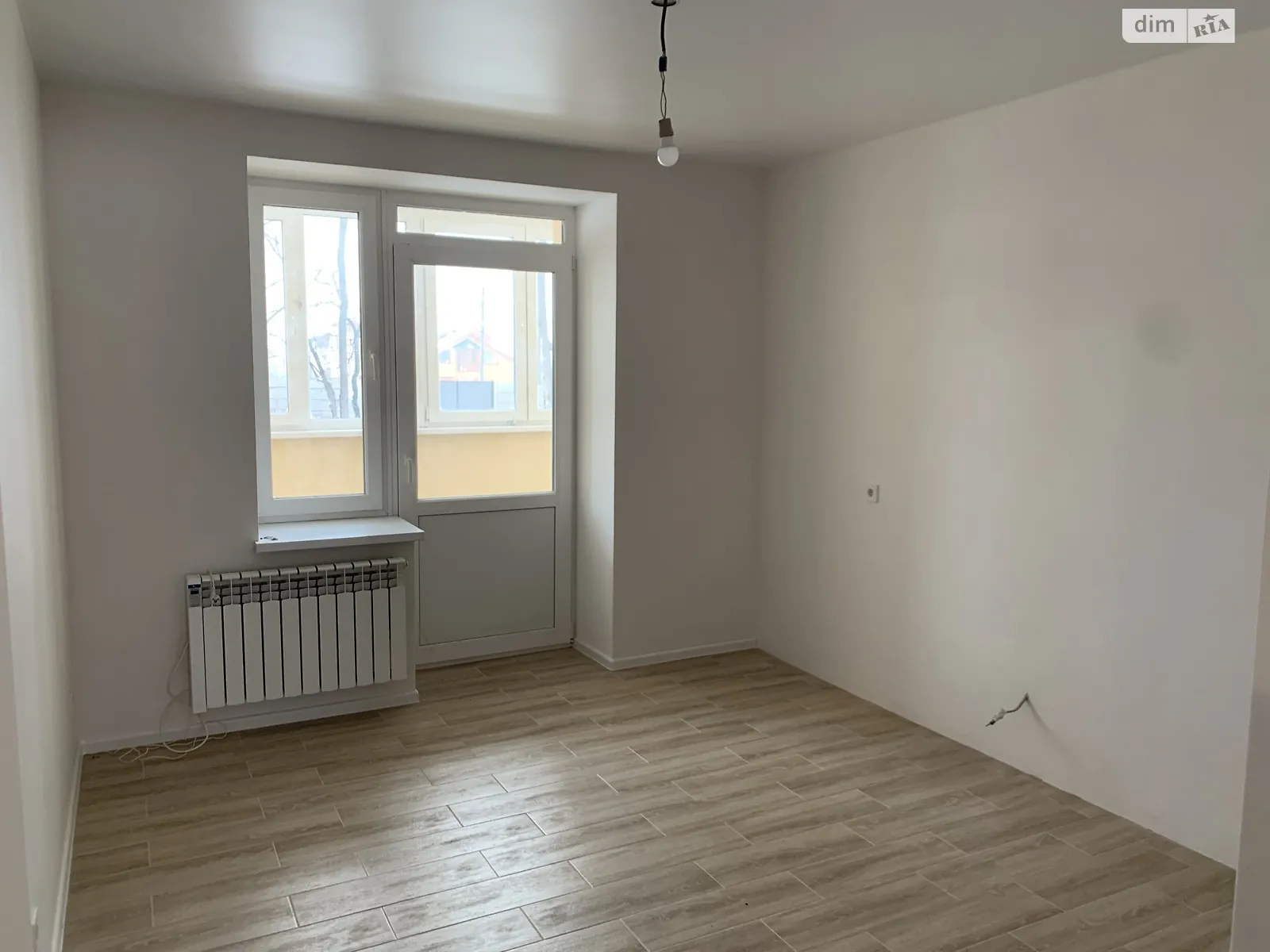 Продается 1-комнатная квартира 55 кв. м в Виннице, ул. Николаевская, 33 - фото 1