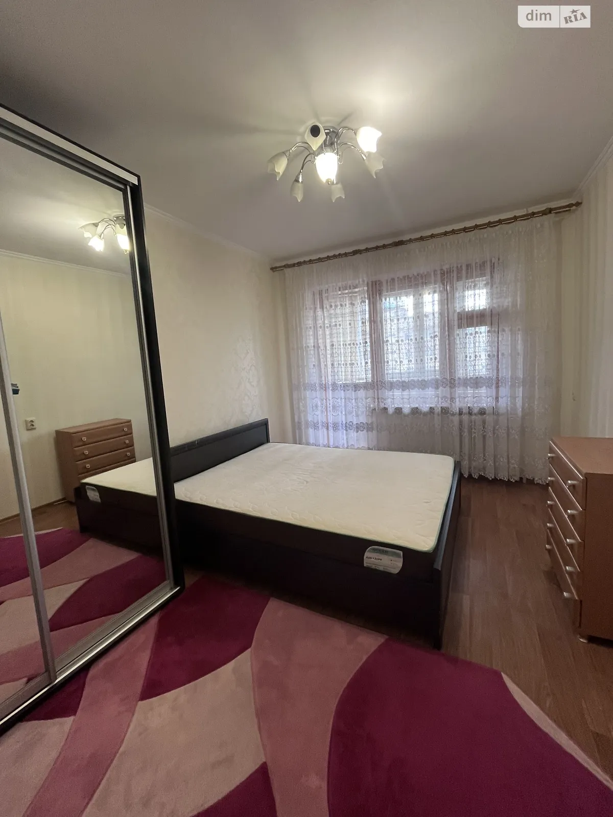 Сдается в аренду 3-комнатная квартира 68 кв. м в Одессе - фото 2