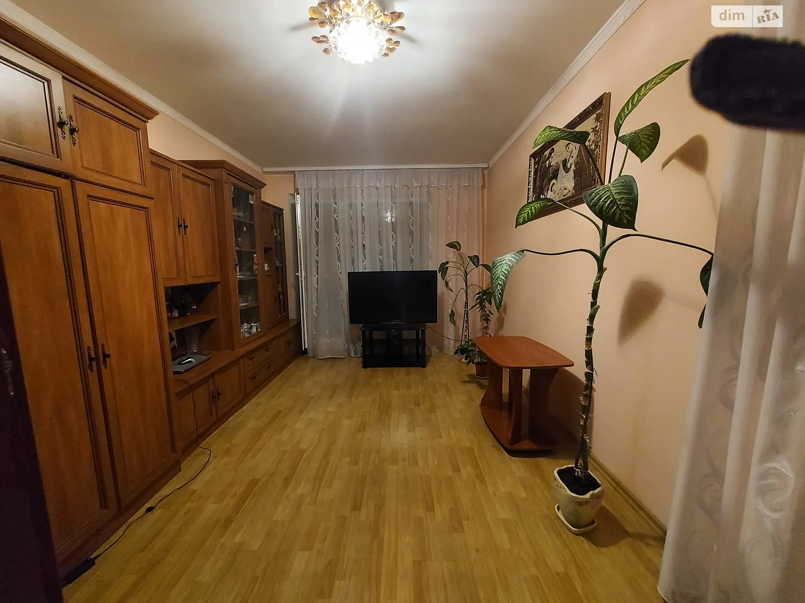 2-комнатная квартира 51 кв. м в Тернополе, ул. Симоненко Василия - фото 1
