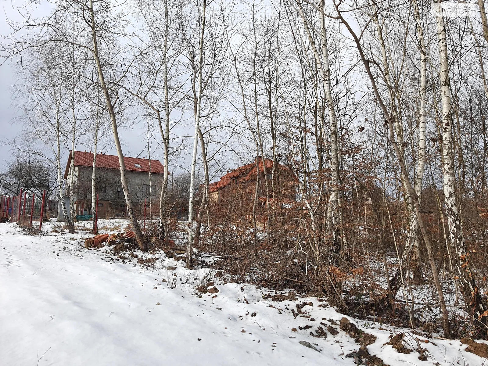 Продається земельна ділянка 6 соток у Закарпатській області, цена: 18500 $