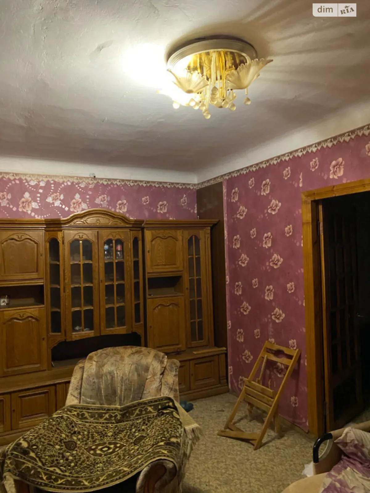 Продается 4-комнатная квартира 87 кв. м в Днепре, ул. Юлии Залюбовской(Путиловская) - фото 1