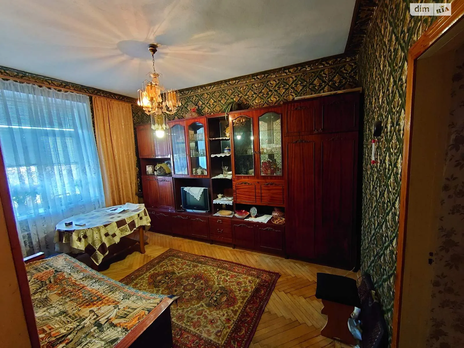 Продается 2-комнатная квартира 44 кв. м в Николаеве, ул. Казарского