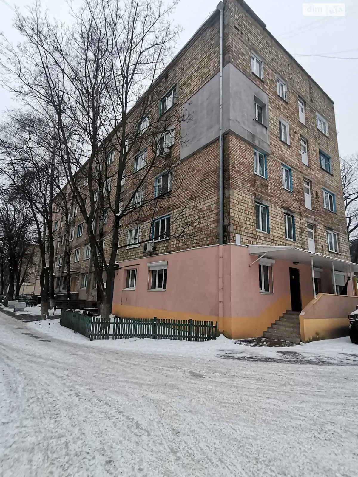 Продается комната 23 кв. м в Коцюбинском, цена: 17000 $