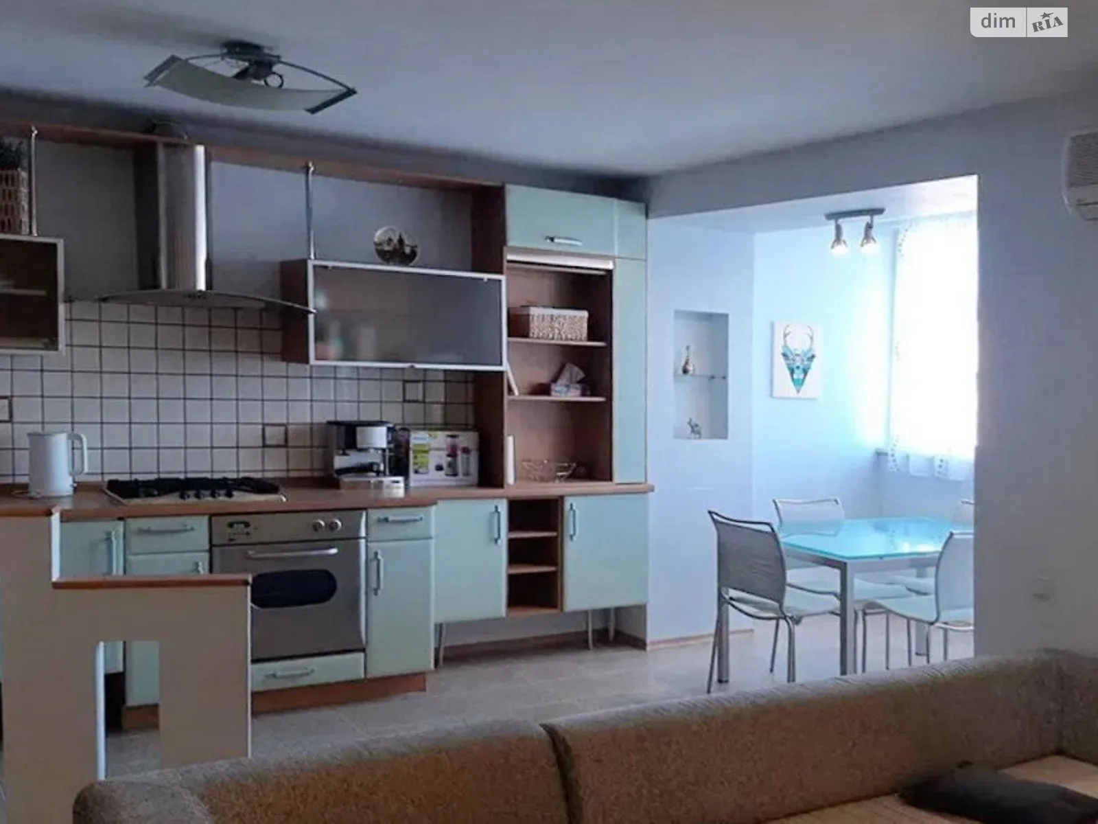 Продается 3-комнатная квартира 95 кв. м в Одессе, ул. Маршала Говорова, 5Б