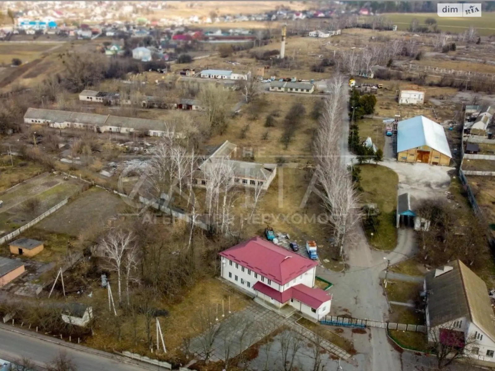 Продається земельна ділянка 2500 соток у Київській області - фото 2