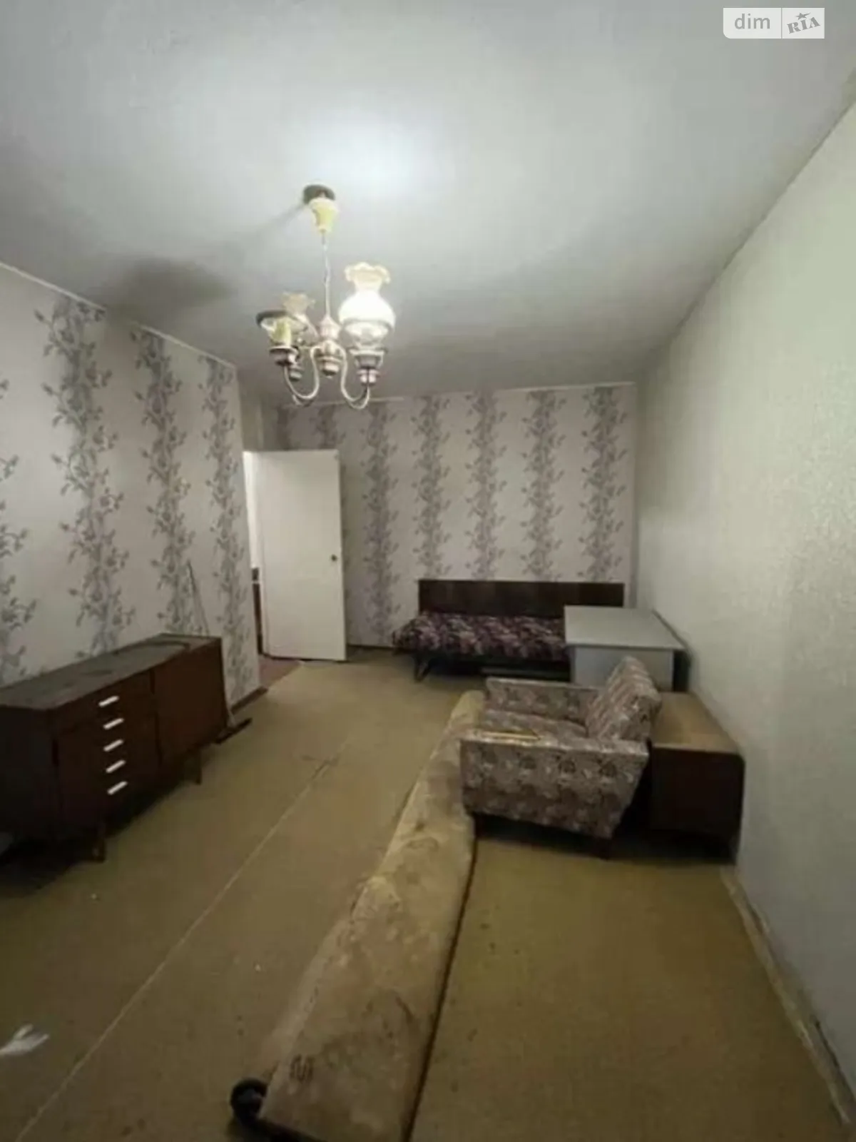 Продается 1-комнатная квартира 33 кв. м в Харькове, цена: 18000 $