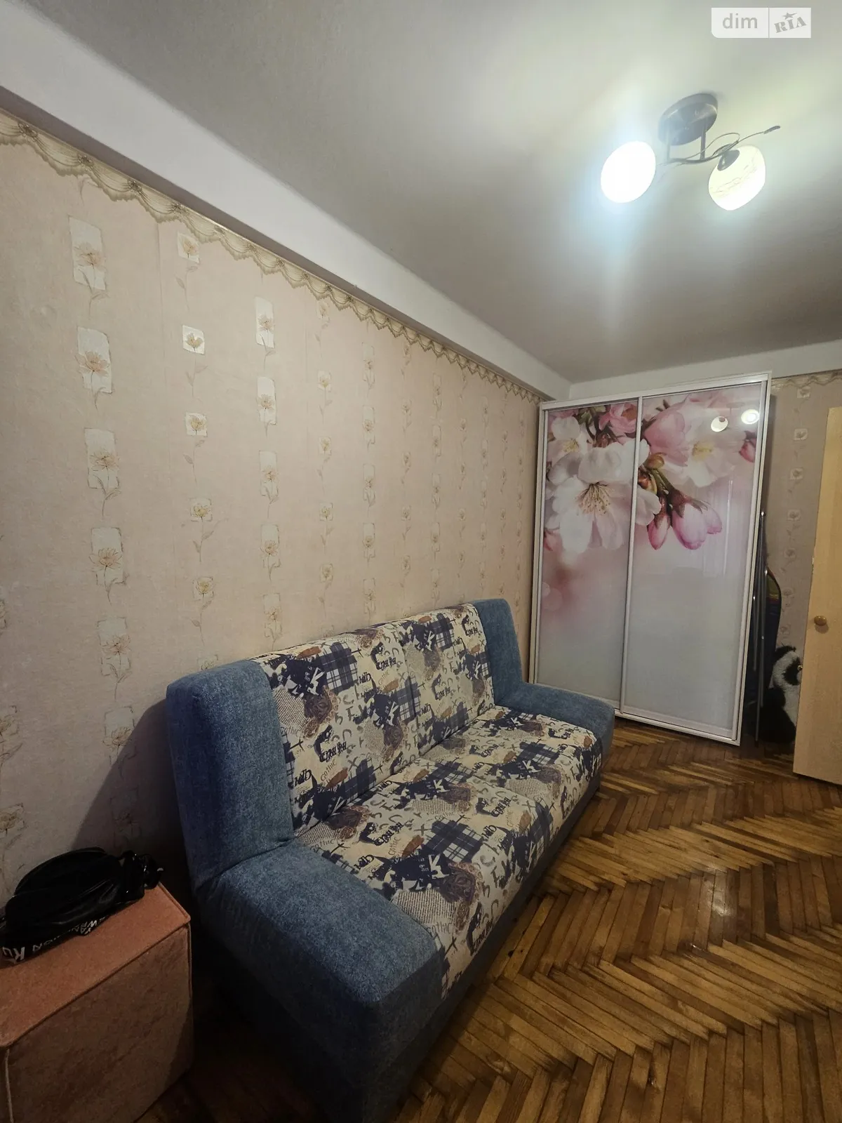 3-комнатная квартира 57 кв. м в Запорожье - фото 3