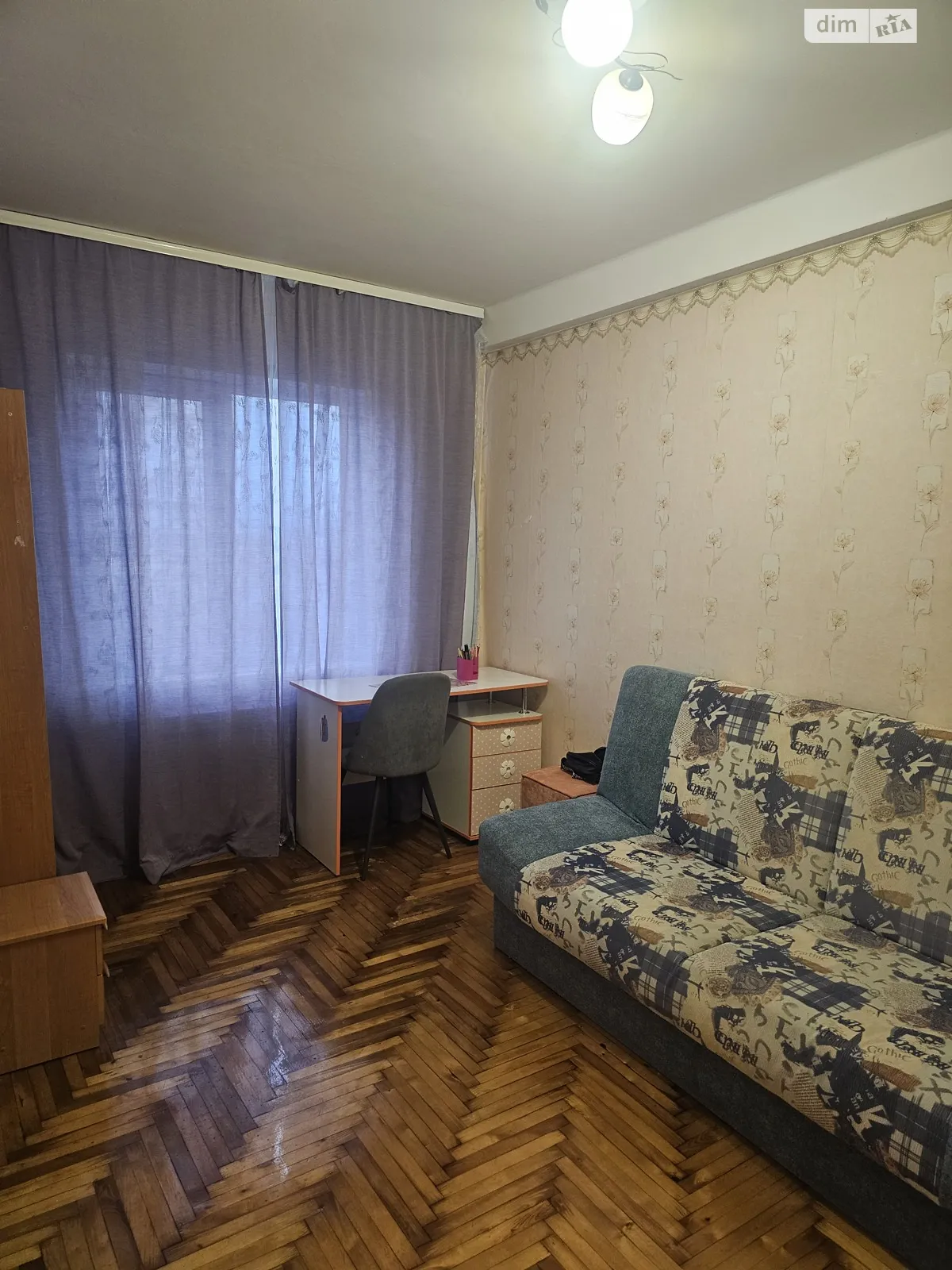 3-комнатная квартира 57 кв. м в Запорожье, цена: 26400 $ - фото 1