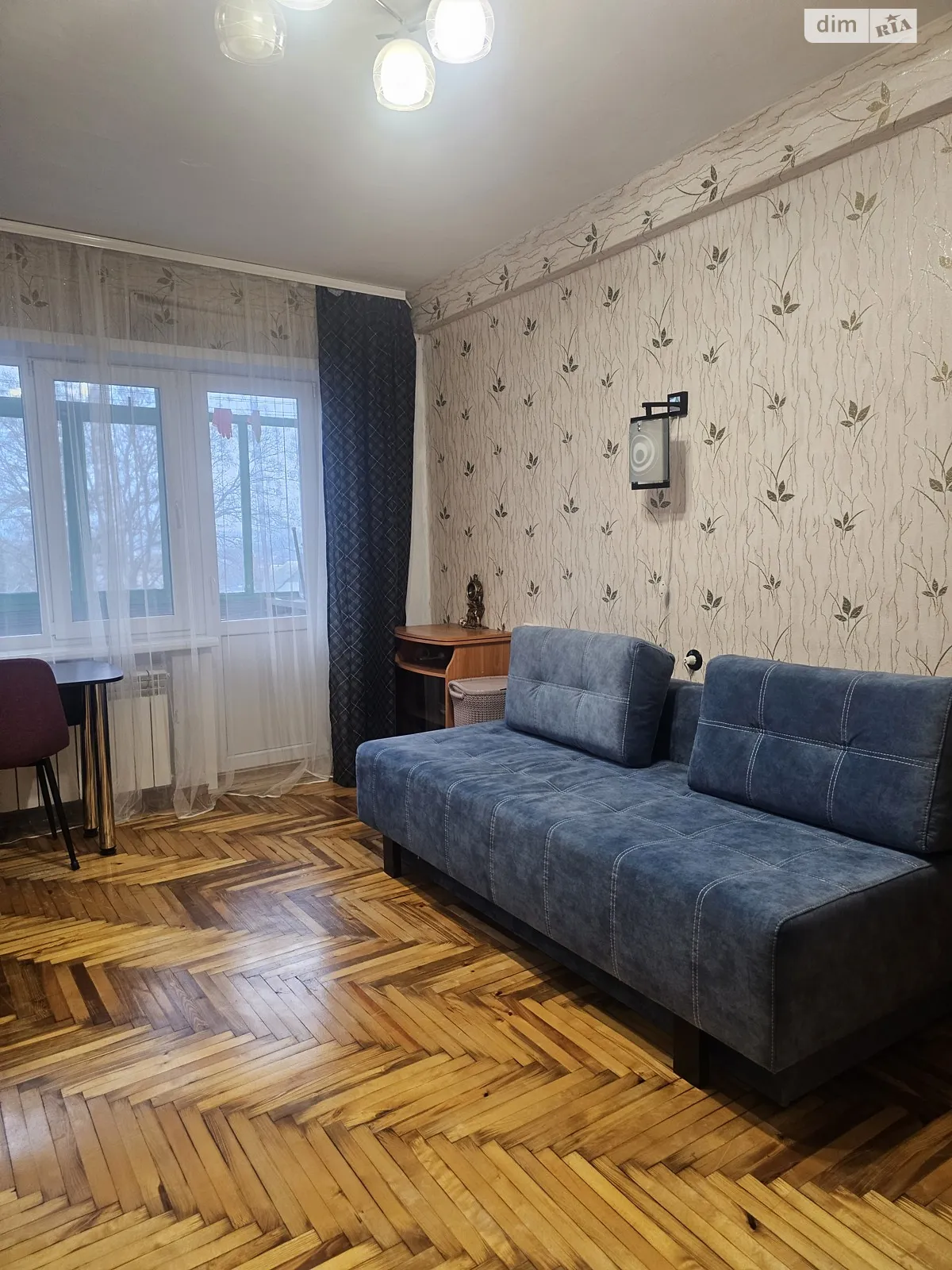 3-комнатная квартира 57 кв. м в Запорожье - фото 2