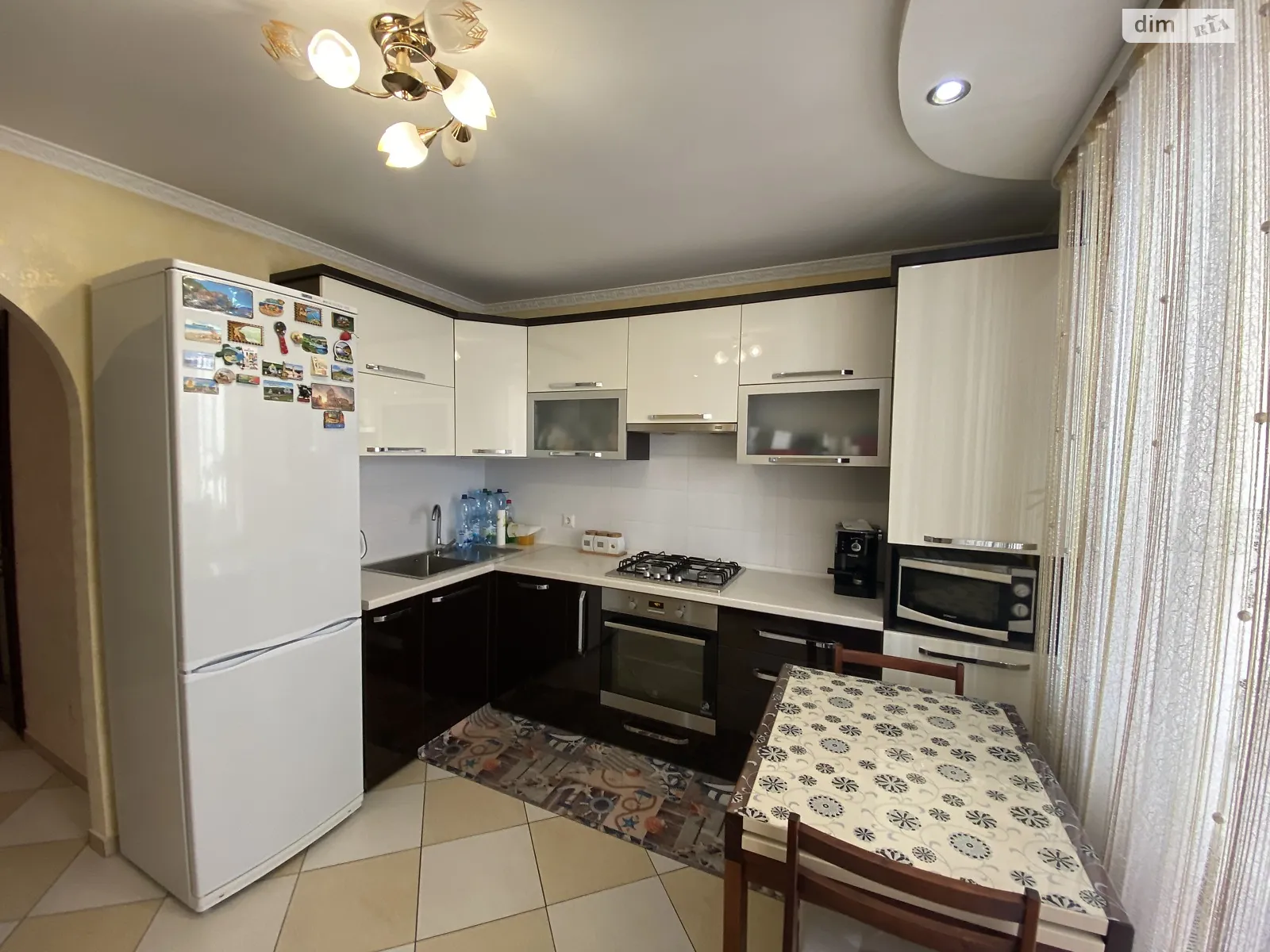 1-комнатная квартира 40 кв. м в Тернополе, цена: 53000 $